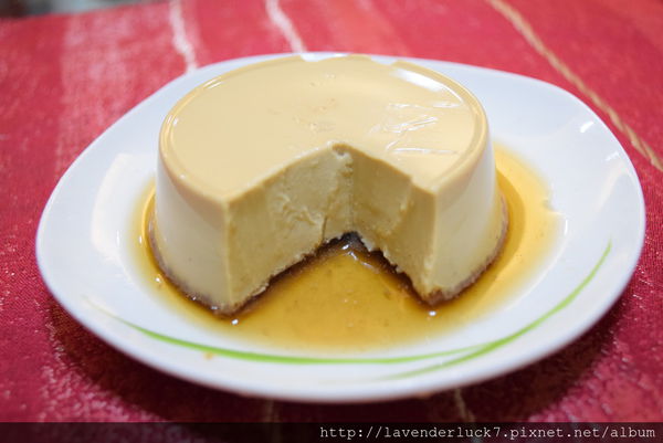 唐心饌手作布蕾:♥唐心饌手作布蕾-自然健康の茗茶蔬果風味