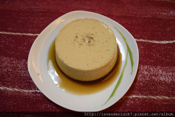 唐心饌手作布蕾:♥唐心饌手作布蕾-自然健康の茗茶蔬果風味