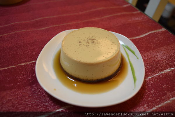 唐心饌手作布蕾:♥唐心饌手作布蕾-自然健康の茗茶蔬果風味