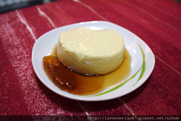 唐心饌手作布蕾:♥唐心饌手作布蕾-自然健康の茗茶蔬果風味