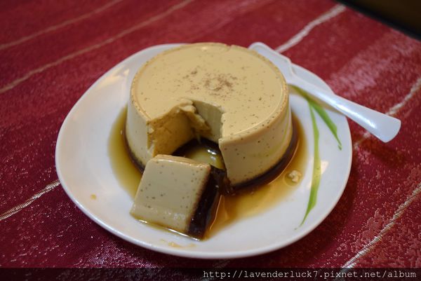 唐心饌手作布蕾:♥唐心饌手作布蕾-自然健康の茗茶蔬果風味