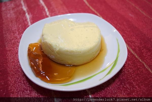 唐心饌手作布蕾:♥唐心饌手作布蕾-自然健康の茗茶蔬果風味