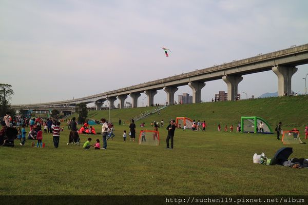 160305大臺北都會公園野餐樂_8481