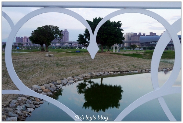 大臺北都會公園幸福水漾花園：大台北都會公園‧婚紗廣場