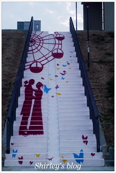 大臺北都會公園幸福水漾花園：大台北都會公園‧婚紗廣場