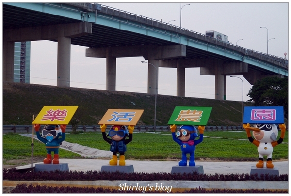 大臺北都會公園幸福水漾花園：大台北都會公園‧婚紗廣場