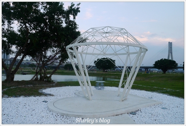 大臺北都會公園幸福水漾花園：大台北都會公園‧婚紗廣場