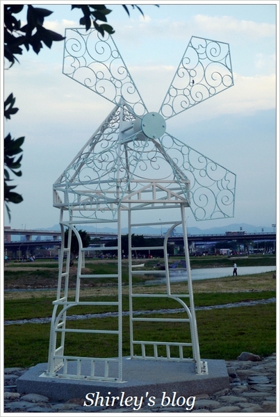 大臺北都會公園幸福水漾花園：大台北都會公園‧婚紗廣場