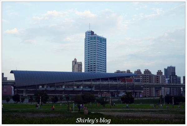大臺北都會公園幸福水漾花園：大台北都會公園‧婚紗廣場