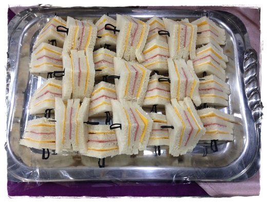 台中西式雞尾酒會-歡樂派