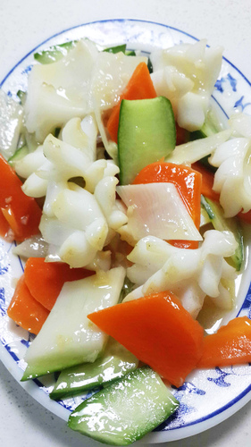 北平順圓小館:【羽諾食記】超美味的順圓小館