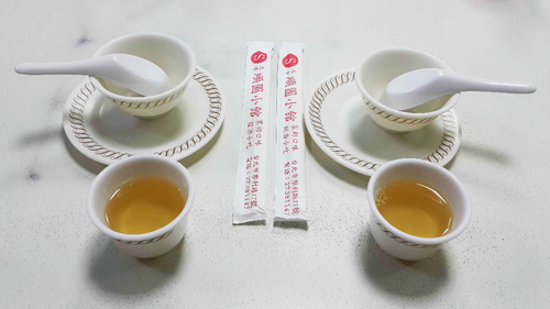 北平順圓小館:【羽諾食記】超美味的順圓小館