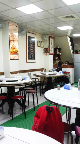 北平順圓小館:【羽諾食記】超美味的順圓小館