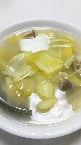 北平順圓小館:【羽諾食記】超美味的順圓小館