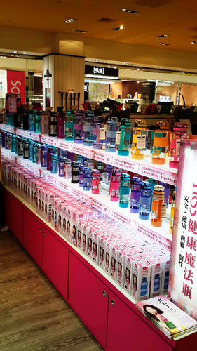 太和工房保溫瓶:【羽諾生活】太和工房~魔法保溫瓶