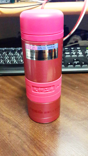 太和工房保溫瓶:【羽諾生活】太和工房~魔法保溫瓶