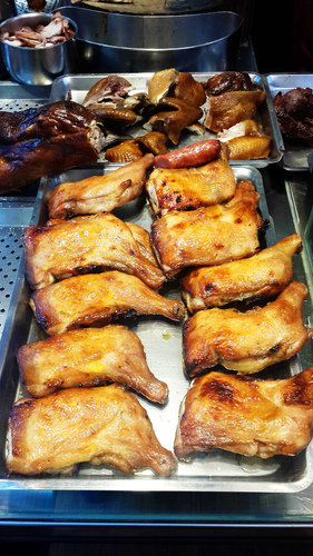 嘉珍港式燒臘：【羽諾食記】吳興商圈~嘉珍港式燒臘店