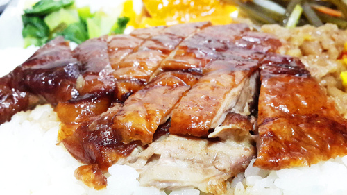 嘉珍港式燒臘：【羽諾食記】吳興商圈~嘉珍港式燒臘店