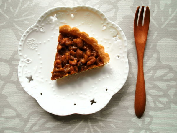 Grace Patisserie 葛瑞絲手做糕點：宅配試吃 ❤ Grace Patisserie 葛瑞絲手做糕點