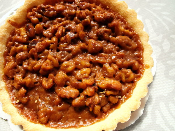 Grace Patisserie 葛瑞絲手做糕點：宅配試吃 ❤ Grace Patisserie 葛瑞絲手做糕點