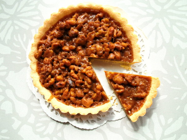 Grace Patisserie 葛瑞絲手做糕點：宅配試吃 ❤ Grace Patisserie 葛瑞絲手做糕點