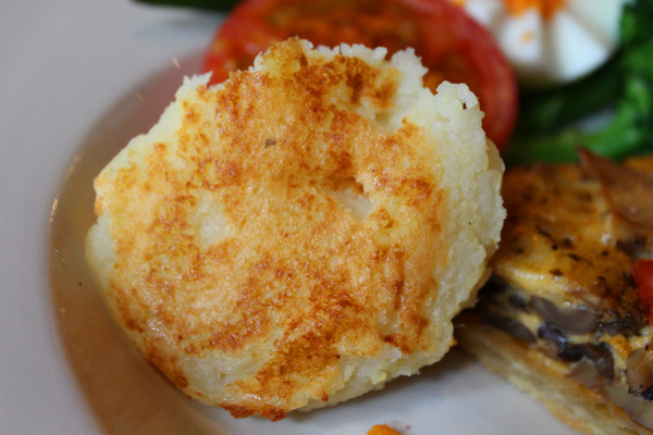 岸本絹花 莊園茶館：[台南]英國早午茶時光 岸本絹花 莊園茶館