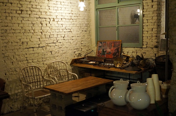 2J CAFE：(胖樺食記)台北市捷運大安森林公園站韓系咖啡廳2J Café。好咖啡伴隨一整天的寧靜愜意。