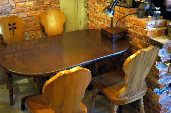 2J CAFE：(胖樺食記)台北市捷運大安森林公園站韓系咖啡廳2J Café。好咖啡伴隨一整天的寧靜愜意。