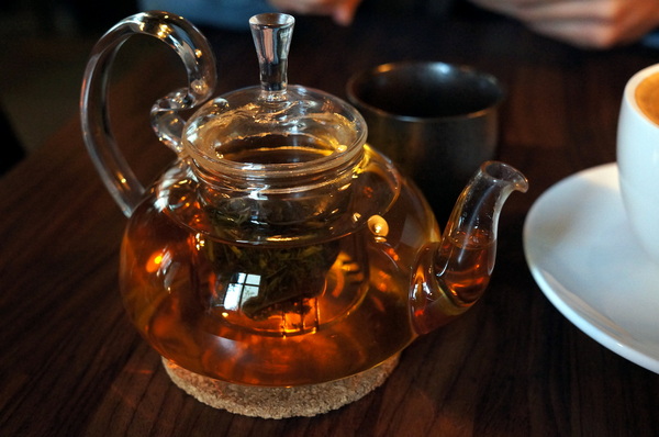 2J CAFE：(胖樺食記)台北市捷運大安森林公園站韓系咖啡廳2J Café。好咖啡伴隨一整天的寧靜愜意。