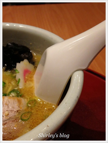 火頭山：Sogo復興~山頭火拉麵