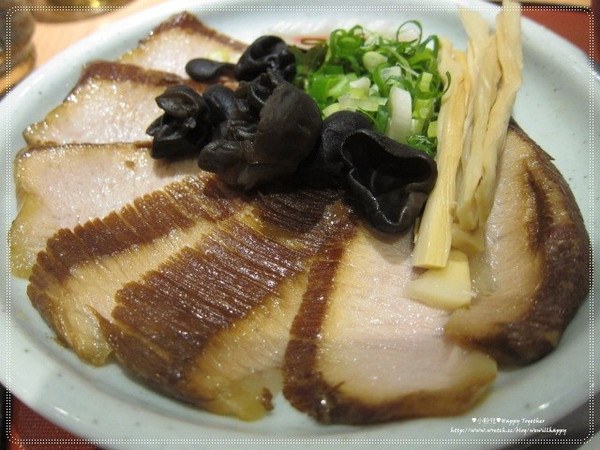 山頭火拉麵(台北復興店)：▌食記 ▌這天氣就是要吃拉麵!!山頭火拉麵♥忘不了的好滋味