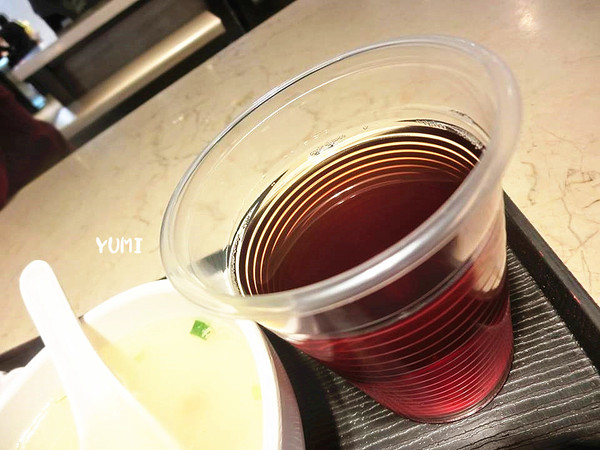 新萬利肉骨茶(中友百貨):【口碑券§第78彈】馬來西亞經典美食~你今天想吃哪道? 海南雞V.S皇家肉骨茶@新萬利肉骨茶(中友百貨)