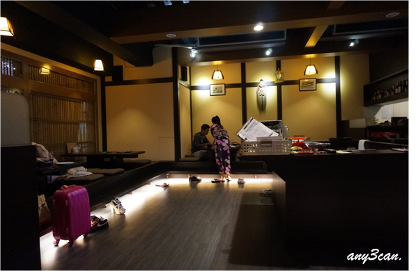 花菱や燒肉*吃癡拜虎