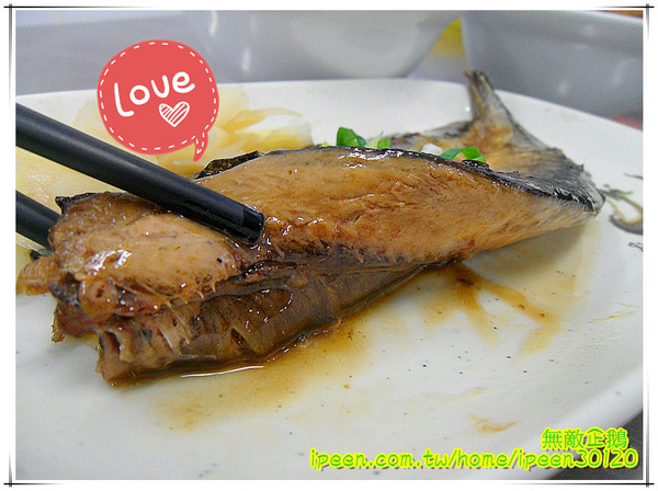 集鮮蝦仁飯:【台南-永康區】平民美食..柴魚拌飯+蝦仁..好吃! 大推鴨蛋湯!~《集鮮蝦仁飯》