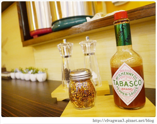 台南-永康區-sunny pasta-陽光義式廚坊-義大利麵-燉飯-商業午餐-11-1-138-1