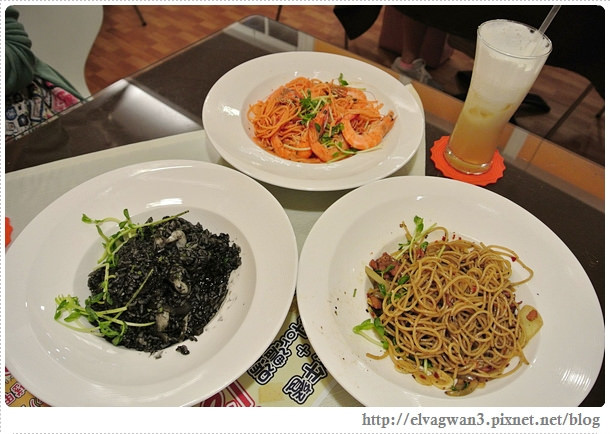 台南-永康區-sunny pasta-陽光義式廚坊-義大利麵-燉飯-商業午餐-17-117-19 (250)-1