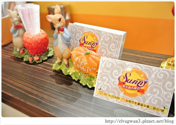 台南-永康區-sunny pasta-陽光義式廚坊-義大利麵-燉飯-商業午餐-3-1-117-19 (224)-1