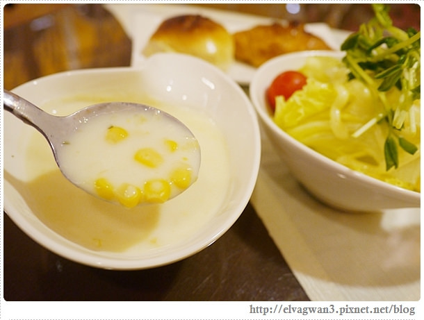 台南-永康區-sunny pasta-陽光義式廚坊-義大利麵-燉飯-商業午餐-12-150-1