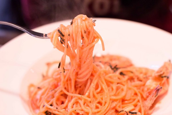 Sunny Pasta陽光義式廚坊：[台南]永康平價美味義大利麵 Sunny Pasta陽光義式廚坊