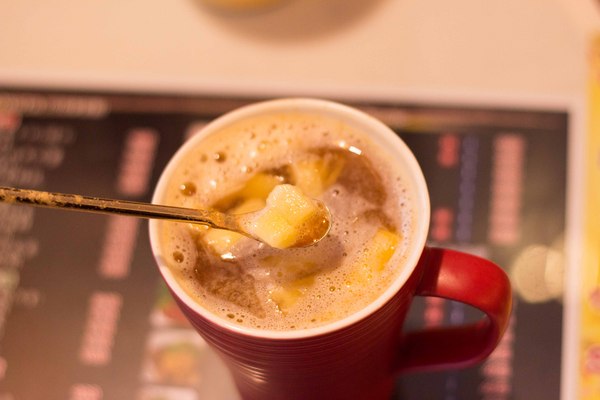 Sunny Pasta陽光義式廚坊：[台南]永康平價美味義大利麵 Sunny Pasta陽光義式廚坊