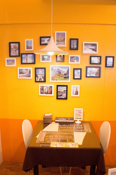 Sunny Pasta陽光義式廚坊：[台南]永康平價美味義大利麵 Sunny Pasta陽光義式廚坊