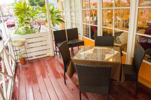 Sunny Pasta陽光義式廚坊：[台南]永康平價美味義大利麵 Sunny Pasta陽光義式廚坊