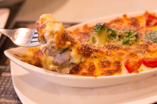 Sunny Pasta陽光義式廚坊：[台南]永康平價美味義大利麵 Sunny Pasta陽光義式廚坊