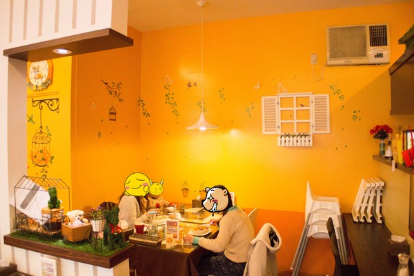 Sunny Pasta陽光義式廚坊：[台南]永康平價美味義大利麵 Sunny Pasta陽光義式廚坊