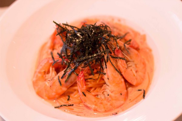 Sunny Pasta陽光義式廚坊：[台南]永康平價美味義大利麵 Sunny Pasta陽光義式廚坊