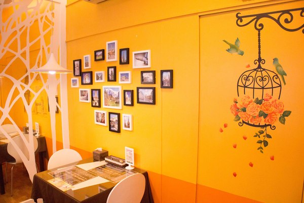 Sunny Pasta陽光義式廚坊：[台南]永康平價美味義大利麵 Sunny Pasta陽光義式廚坊