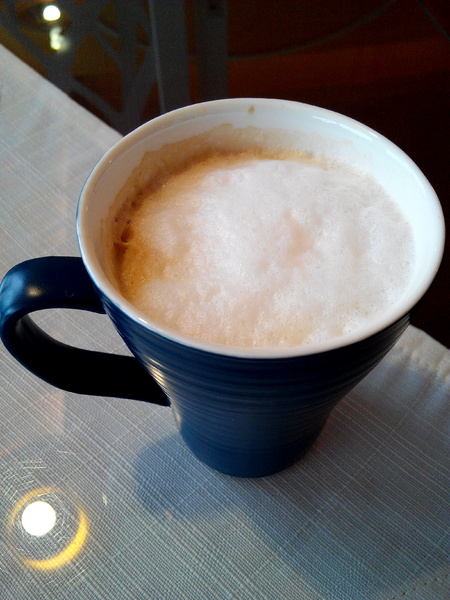 Sunny Pasta陽光義式廚坊：【永康區】Sunny Pasta 陽光義式廚坊。高CP值平價餐點，暖暖米布丁新奇好吃