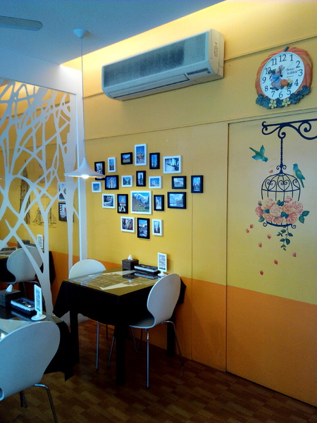 Sunny Pasta陽光義式廚坊：【永康區】Sunny Pasta 陽光義式廚坊。高CP值平價餐點，暖暖米布丁新奇好吃