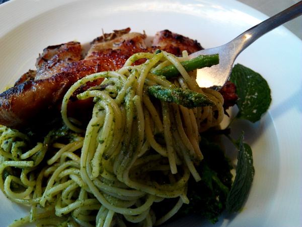 Sunny Pasta陽光義式廚坊：【永康區】Sunny Pasta 陽光義式廚坊。高CP值平價餐點，暖暖米布丁新奇好吃