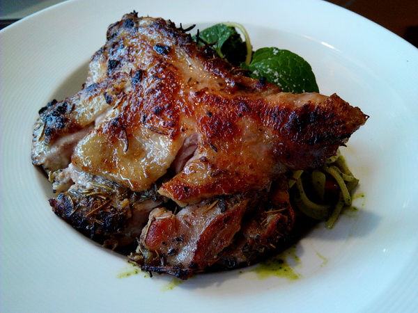 Sunny Pasta陽光義式廚坊：【永康區】Sunny Pasta 陽光義式廚坊。高CP值平價餐點，暖暖米布丁新奇好吃